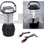Кемпинговый фонарь LaiTuo LT- 768R